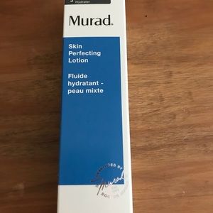 Murat skin perfecting lotion